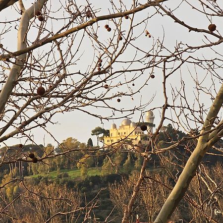 Vatican Prestige - Meospiti Cesare Exclusive Róma Kültér fotó